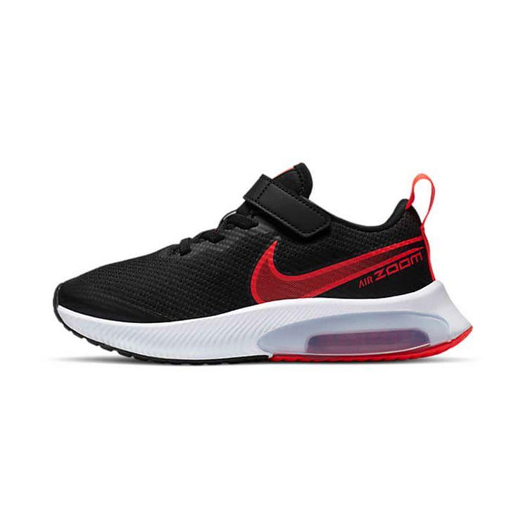 

Детские кроссовки Nike Air Zoom Arcadia PSV Black Bright Crimson White CK0714-003