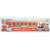 Agatsuma Line Uzushio Anpanman Train 3 and DK-7135 Takamatsu-Tokushima (Orange) (Ages up)