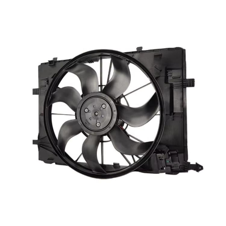 Radiator Cooling Fan for Mercedes-Benz C-Class W213/GLC W253 (2015-2023) - Model 999061800