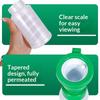 Portable Teat Dip Cup Professional Quality Prevents Return Excellent for Nipple Cleaning in Dairy Farm Routines
