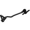 Forged Aluminum Brake Lever for 50cc/110cc/125cc Dirt Bikes
