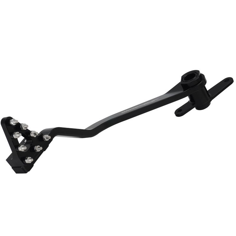 Forged Aluminum Brake Lever for 50cc/110cc/125cc Dirt Bikes
