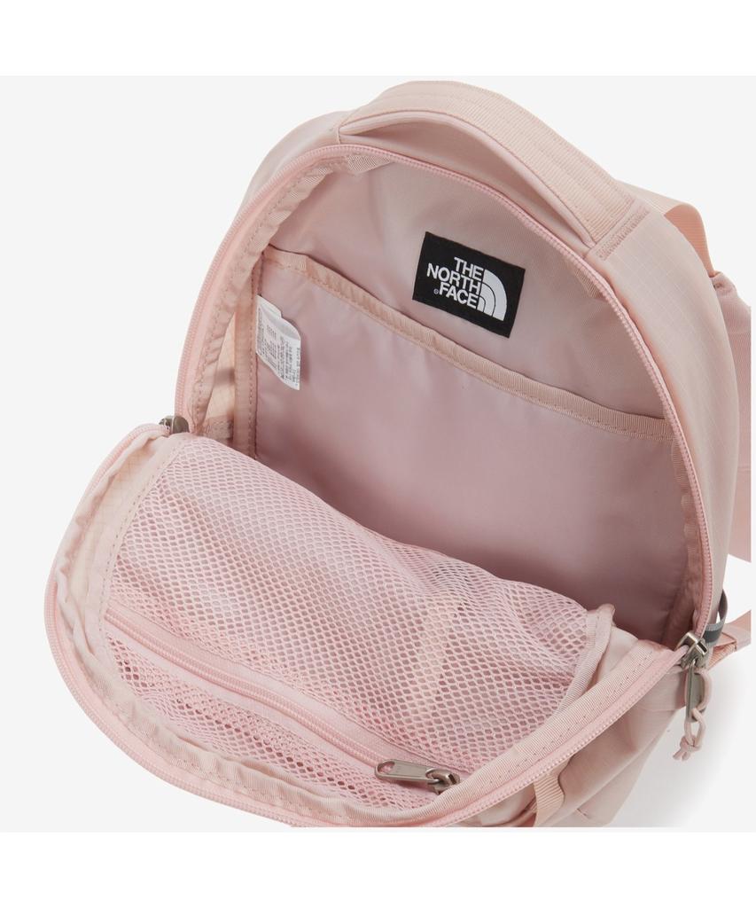 The North Face Nm2Ds07C Borealis Mini Backpack Pale Peach