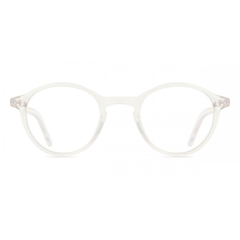 

The Book Club So Rando Blue Light Block Tbc223051200 Unisex Eyeglasses +0.00-22-145