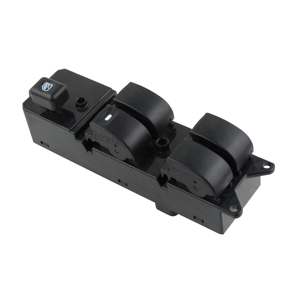 Window Power Switch MR587942 For Mitsubishi Lancer Pajero L200 MR587942 MR587952 MR587931