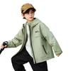 ASK JUNIOR Boys' Waterproof Soft Shell Jacket