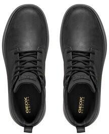 Сапоги Geox Granito Grip B A U46FZA 0FF22 C9999 schwarz