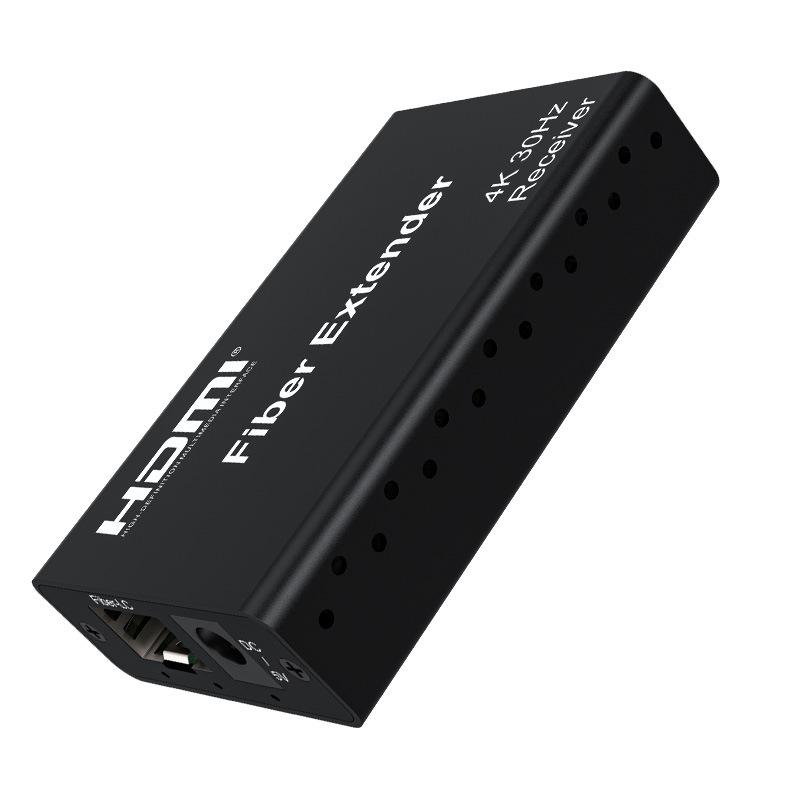 20km Fiber Optic HDMI Extender