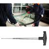 Windshield Removal Tool Kit, Car Windshield Removal Tool Kit, Automotive Window Glass Cut Out Set Repair Accessories for Cars, Trucks