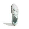 adidas Traxion Fashion Comfortable Fabric Shock Absorption Breathable Low-Top Running Shoes Women Running Shoes Mint-Green JR7650