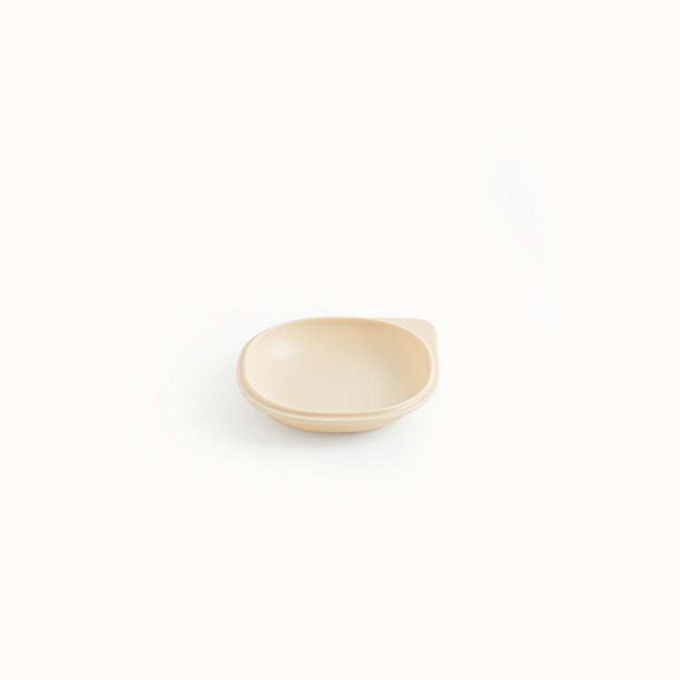 Tackaon Nemo Ecozen Toddler Mini Plate S (rice Bowl Lid or Saucer)