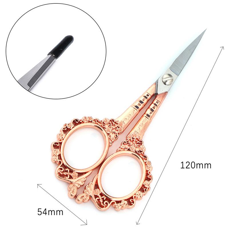 "Handmade Pink Needle-Nose Pliers: Multi-Function Jewelry Tool for Beading and Winding"