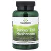 Turkey Tail Mushroom, 120 Capsules (500 Mg Per Capsule)