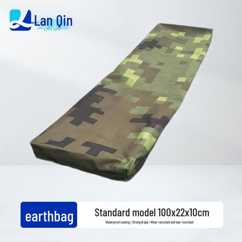 Lanqin Tent Weight Sandbags
