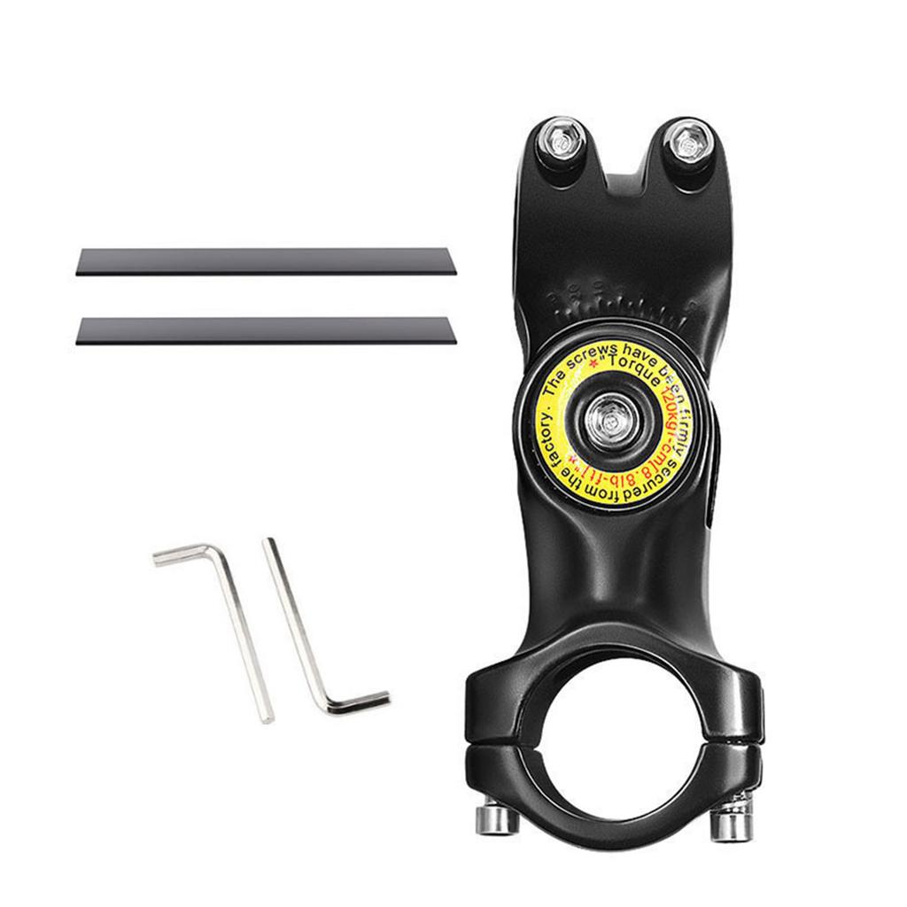 Cycling Camera Clamp For 360 Action Camera 360 Rotation Secure Grip For Adventure Recording