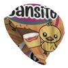 Bonnet Hats Gansito Men Women's Thin Hat Chocolatey Snack Autumn Spring Cap Hip Hop Skullies Beanies Caps