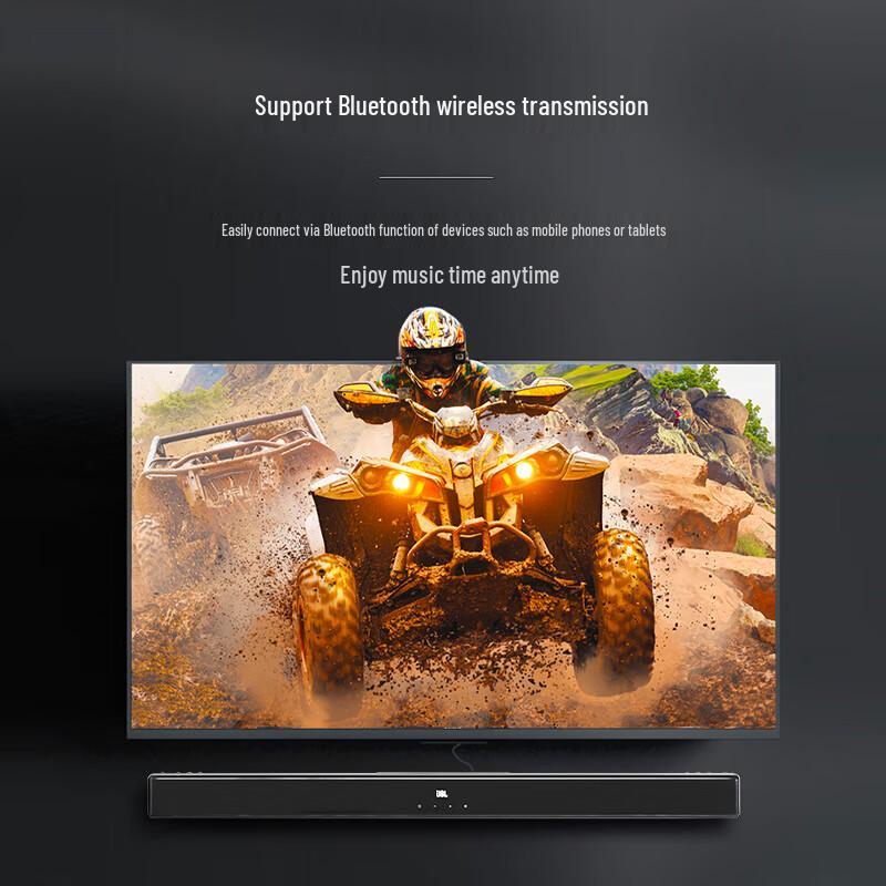 JBL Cinema SB170 Soundbar CN Plug (adapter Included)