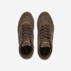 [Puma] Bella Mina Suede [PKI40767105-Chocolate-Gum]