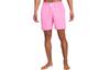 Nike Beach Shorts Men's Fun Pink/White FZ6259-675