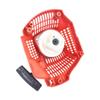 Recoil Starter Assembly Compatibles for Chainsaw Models 435 435E 440 440E Durable and Easy To Install Pull Start Replace