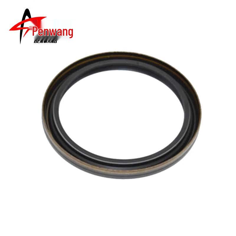 Benwang Front Half-Shaft Oil Seal Assembly