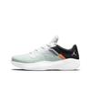 Air 11 CMFT Low Barely Green Sneakers Unisex Biało-Czarne CW0784-300