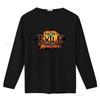 Men S Path of Exile The Awakening Video Game Promo T Shirt 4XL XXXXL Design Gaming Vintage Washed Versatile Slightly Fashion