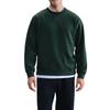 Comfortable Soft Versatile Fashion Round Neck Sweatshirt Men Tops FV4884-397