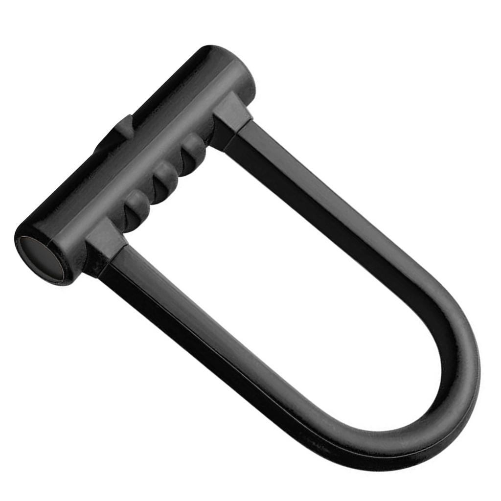 Motorrad Bügelschloss Professionell   Verhindert Diebstahl Stahlkörper Verdickt Fest Tragbar Roller Schloss Fahrrad Bügelschloss