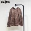 Women's Fashion Casual Long Sleeve Hooded Hoodies & Sweatshirts