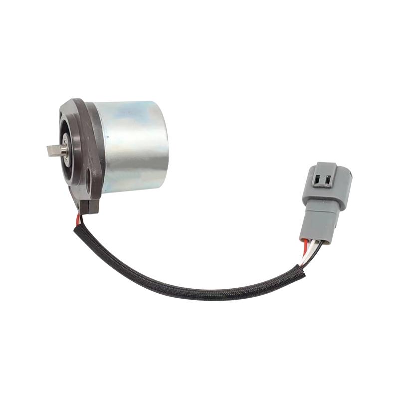 For Hitachi EX120 200 300-1-2-3 angle sensor sensor 444490 excavator accessories