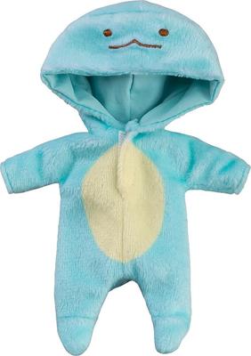 Nendoroid Panenka Sumikkogurashi Kigurumi Pyžamová ještěrka