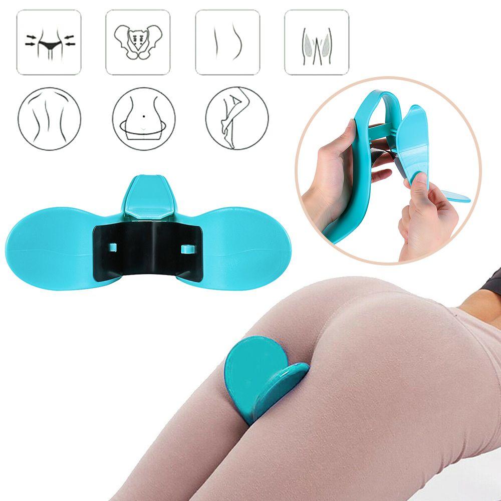 Quick To Shape Bladder Control Device Shape Hip Pelvic Floor Muscle Exercises Super Kegel Exerciser