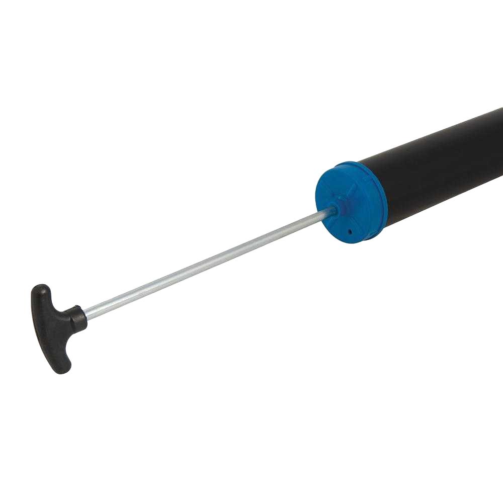 Silverline Oil Suction Gun