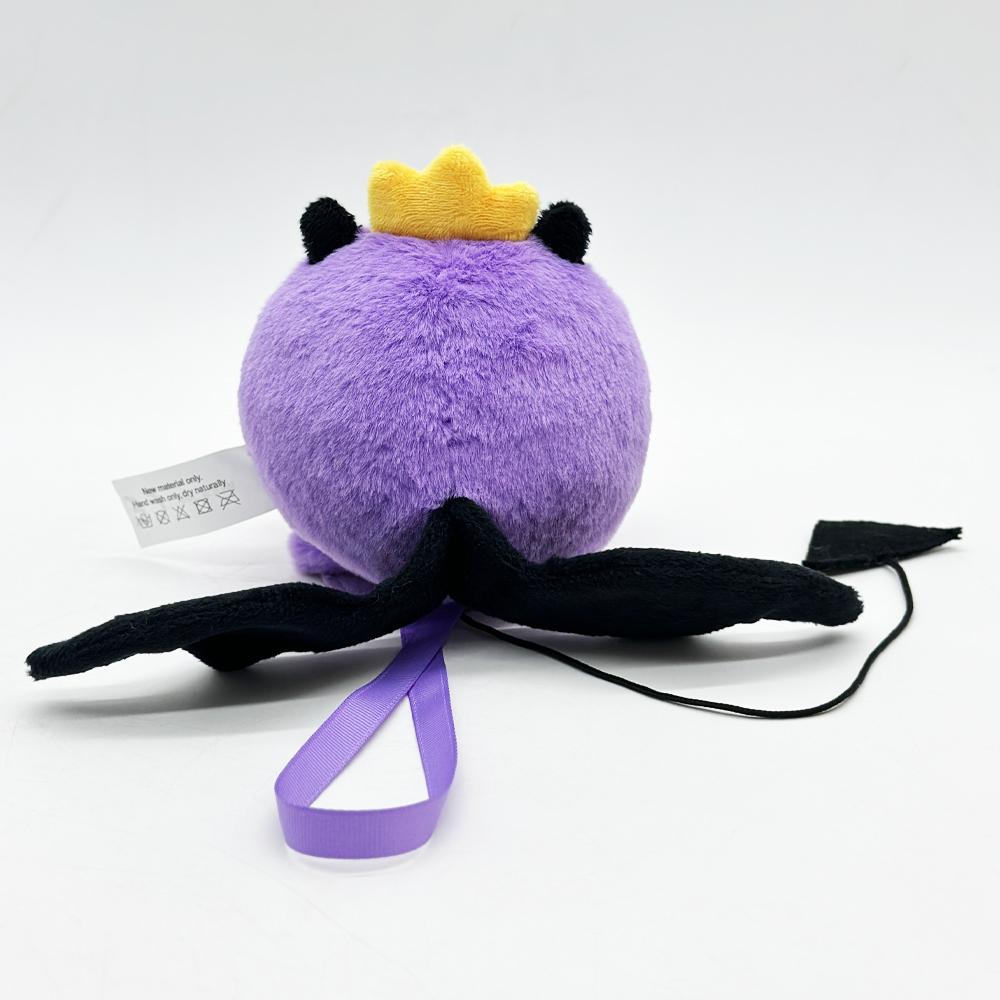 Unstable Wemmbu Plush Soft Wembu Plush Dolls Toy Game Periphery Room Decoration