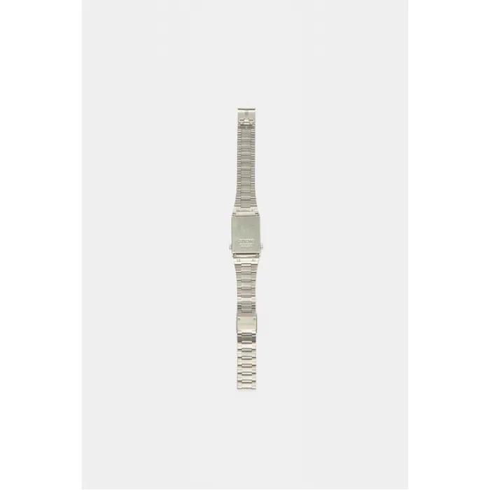 Le Temp Metal Bracelet_RCEAX25145SIX