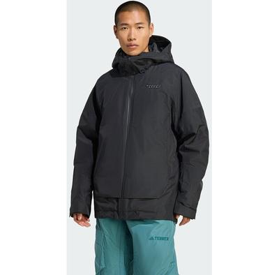 Куртка Terrex Xploric 2 Layer Insulated CLIMAPROOF