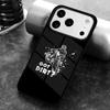 Moto Cross Motorcycle Sport Phone Case for iPhone 17 16 15 Pro Max Air 14 13 12 11 Plus Shockproof Capa Cover
