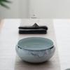 Nanshan Mr. Ceramic Tea Wash Bowl