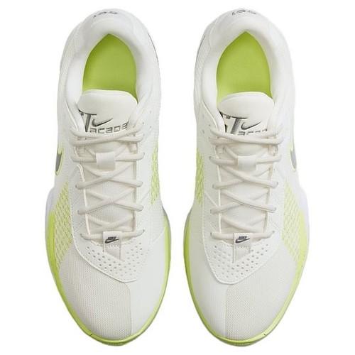 Nike Air Zoom GT Cut Academy EP Sail Light Lemon Twist - FB2598-106