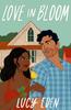 Love In Bloom by Lucy Eden Paperback Book 9781538756973