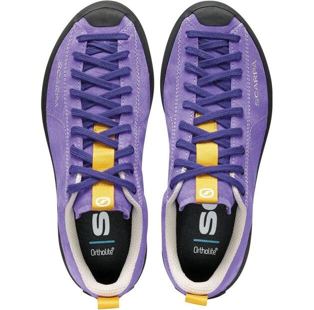 Полуботинки Scarpa Mojito Wrap