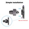 Sostituzione Cuscinetto Coperchio Laterale Barra Spazzola Rotante per Aspirapolvere Dyson V6 V7 V8 V10 V11 Coperchio Terminale Accessori Cuscinetto