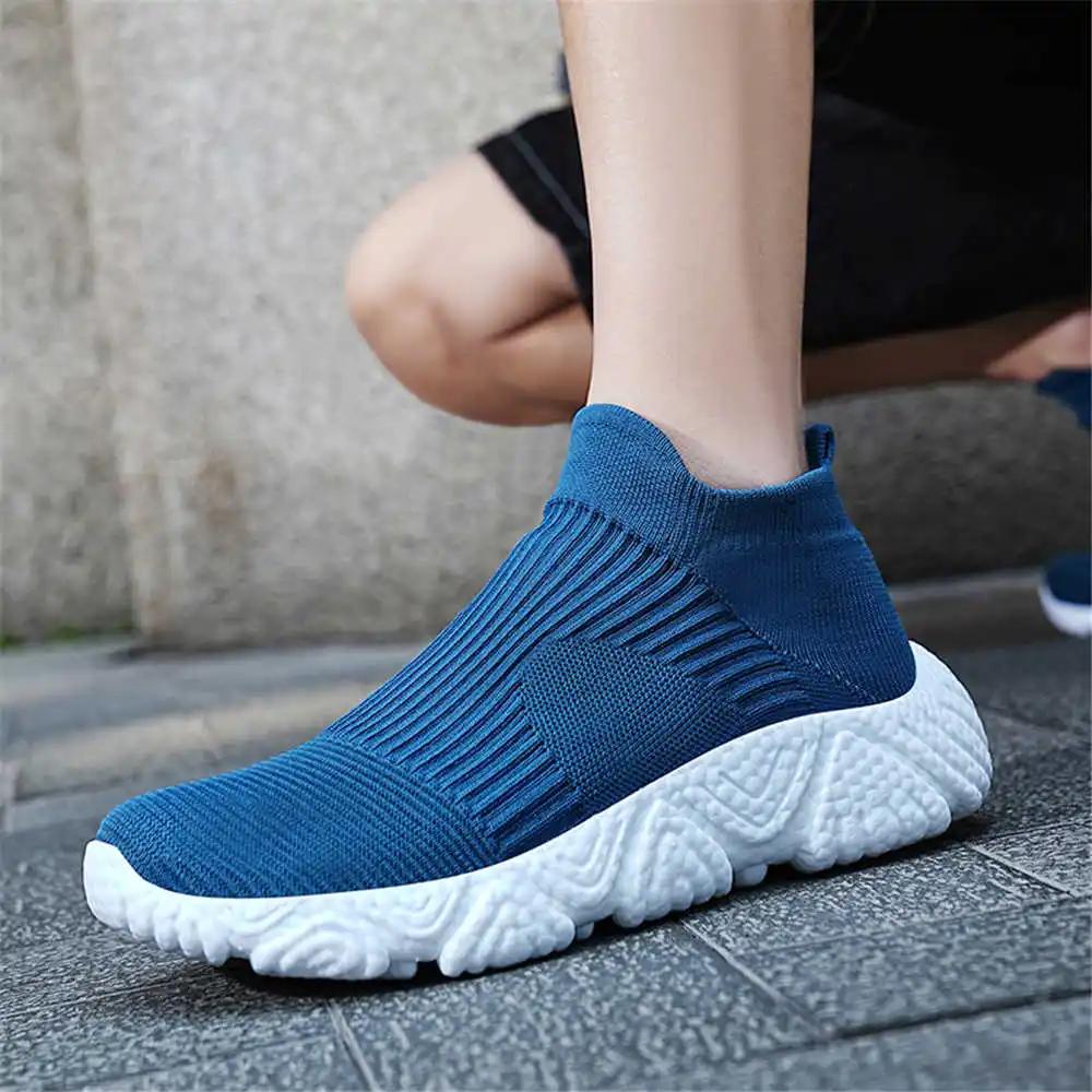 Size 42 Does Not Slip Sneakers Men Deals Running Fall Shoes Vintage Boots Man Sports Sho Baskettes Clearance Shoos Aestthic