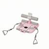 Sit up Bar with Suction Cups Portable Sit-up Resistance Bands Abdominal