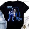 Nový! Unisex bavlněné tričko ve stylu Ace Frehley BL621
