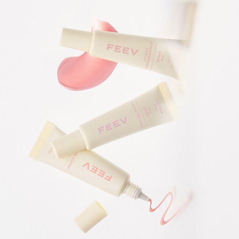 Fluffy Cheek Blush 10g