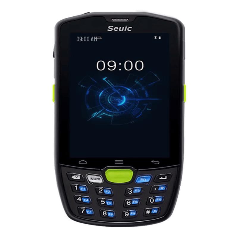 Seuic AUTOID9 A9 2D Barcode PDA