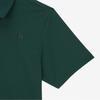 The North Face Men Fresh Ex Short Sleeve Polo Pine Nt7pr14b