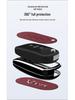 Wuling High-end Men's Car Key Case for Jiachen, Bingo, Hongguang MINIEV, Capgemini, Journey